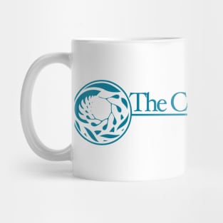 The Cetacean Institute Mug